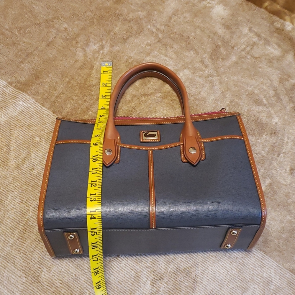 Dooney and Bourke Purse